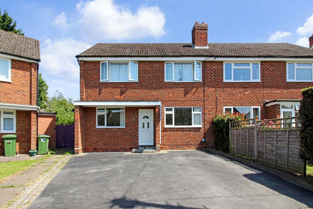 Main image of property: Marsden Close, Olton, Solihull, B92