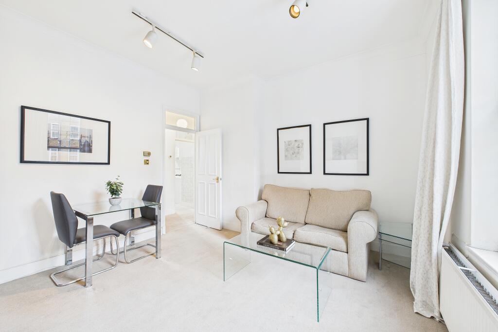 Main image of property: Gunter Grove, Chelsea, London, SW10