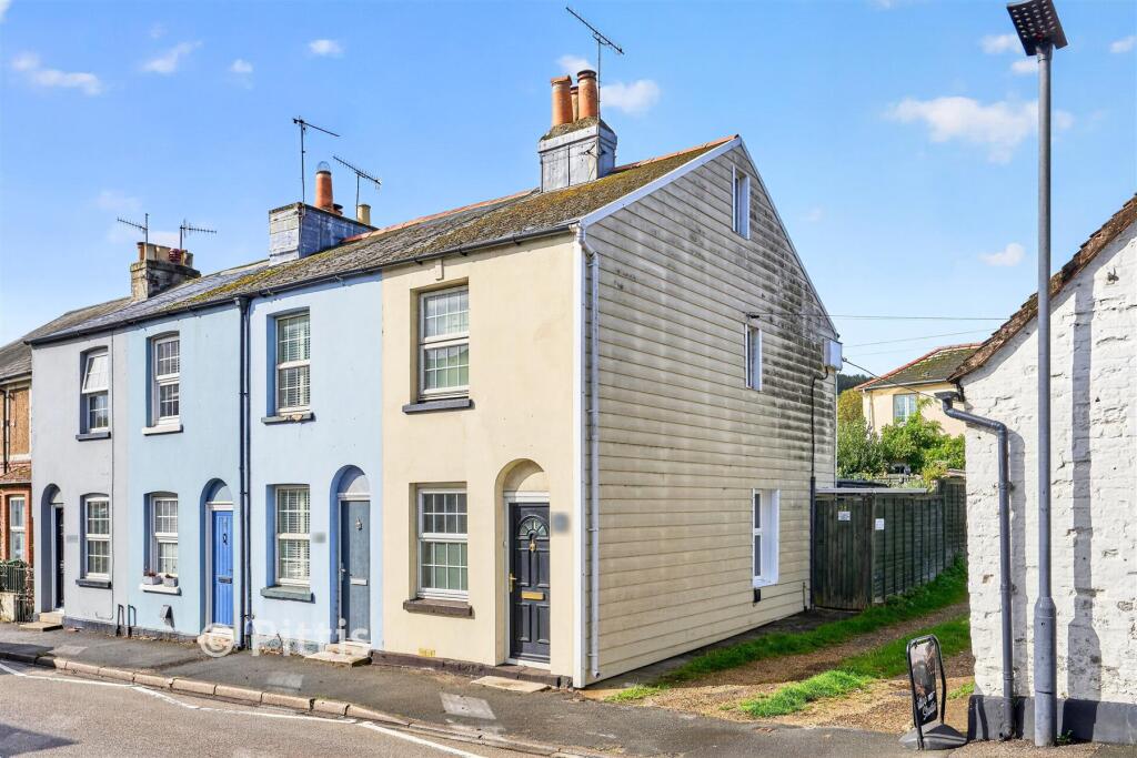 Main image of property: High Street, Brading, Sandown, Isle of Wight
