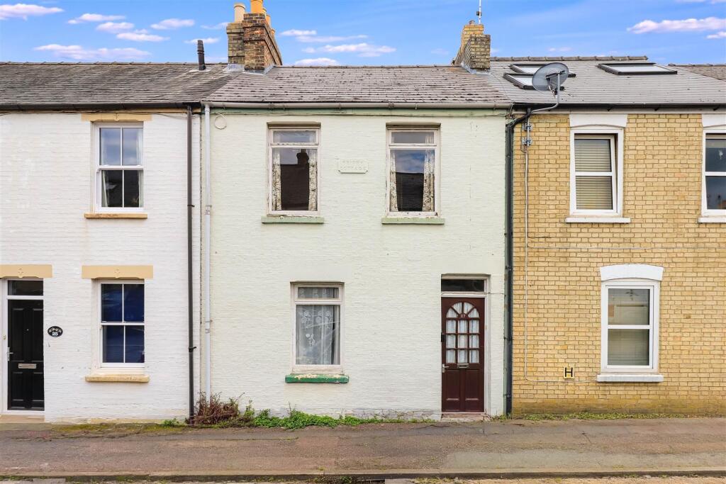 Main image of property: Malta Road, Cambridge