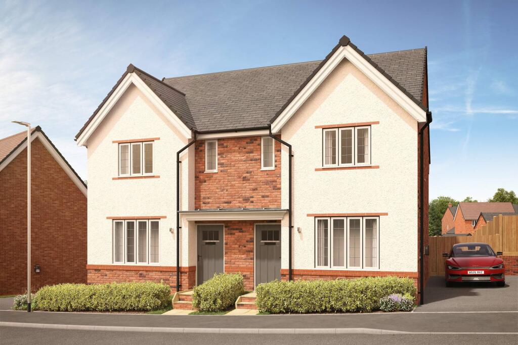 Main image of property: Ingleberry Road,
Shepshed,
LE12 9DE
