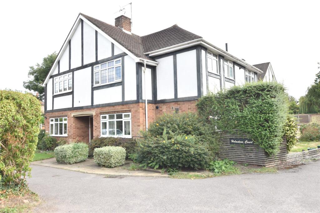Main image of property: Epsom Road, Epsom, Surrey, KT17