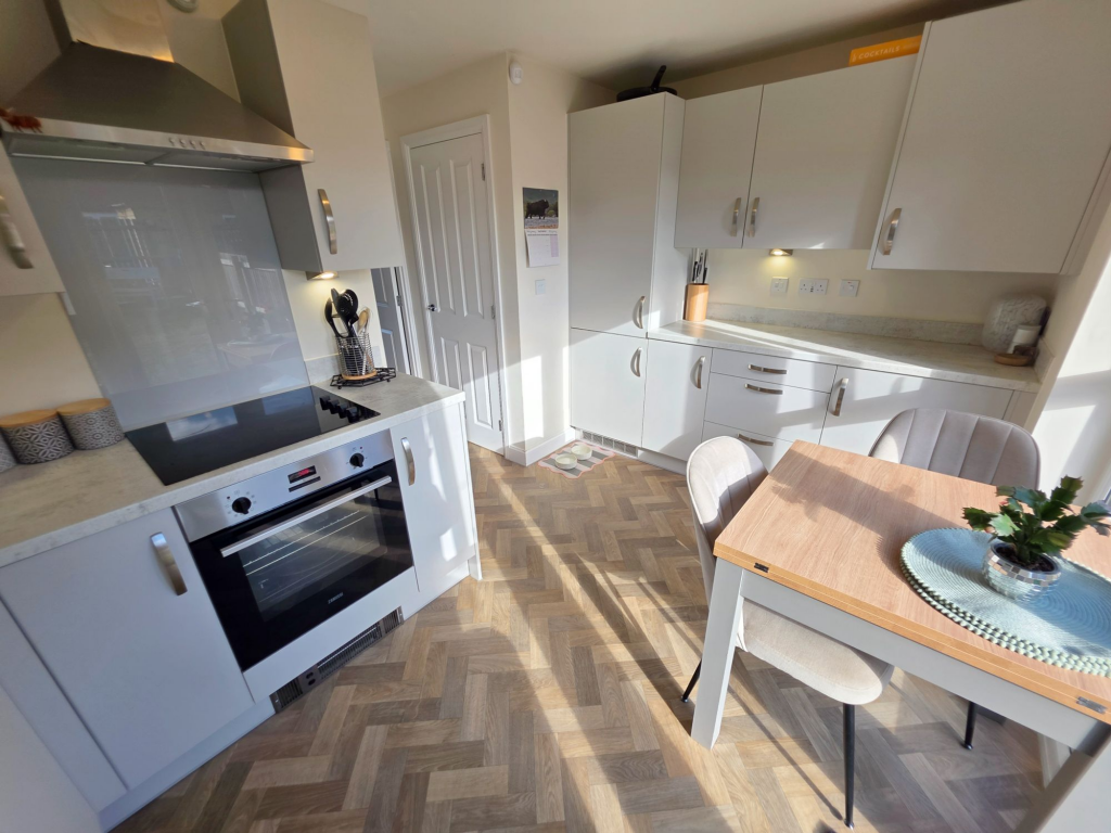Main image of property: Farleigh Drive, Harworth, DN11