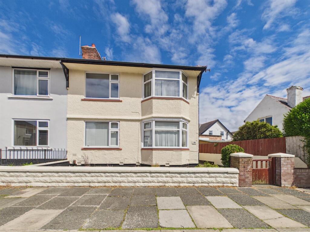 Main image of property: Station Road, Wallasey
