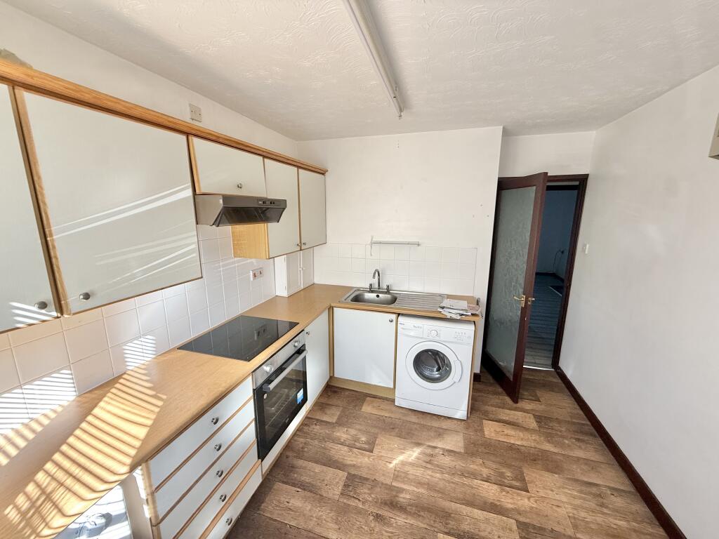 Main image of property: Vinery Court