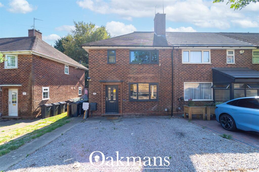 Main image of property: Ferncliffe Road, Birmingham, B17