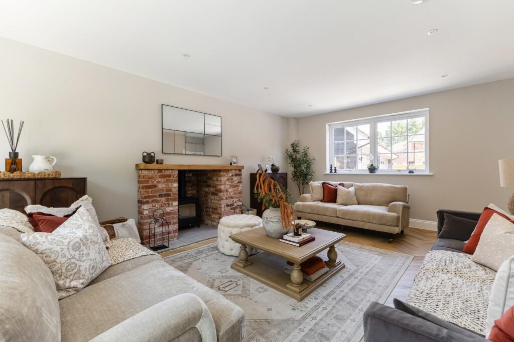 Main image of property: Redbridge Lane, Crossways, Dorchester, Dorset, DT2
