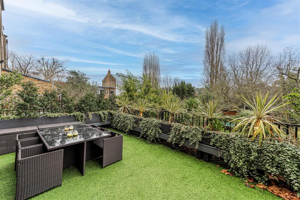 Main image of property: Chalcot Gardens, Belsize Park, London