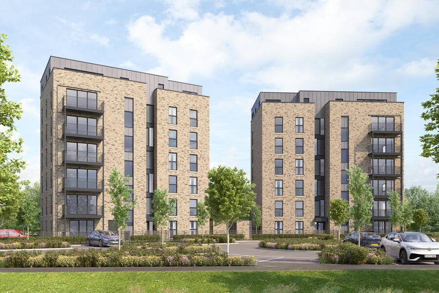 Main image of property: Richmond Park Terrace,
Glasgow,
Glasgow City,
G5 0GY