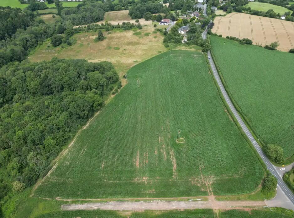 Main image of property: Land At Hallatrow Hill, Hallatrow, Bristol, BS39 6HF