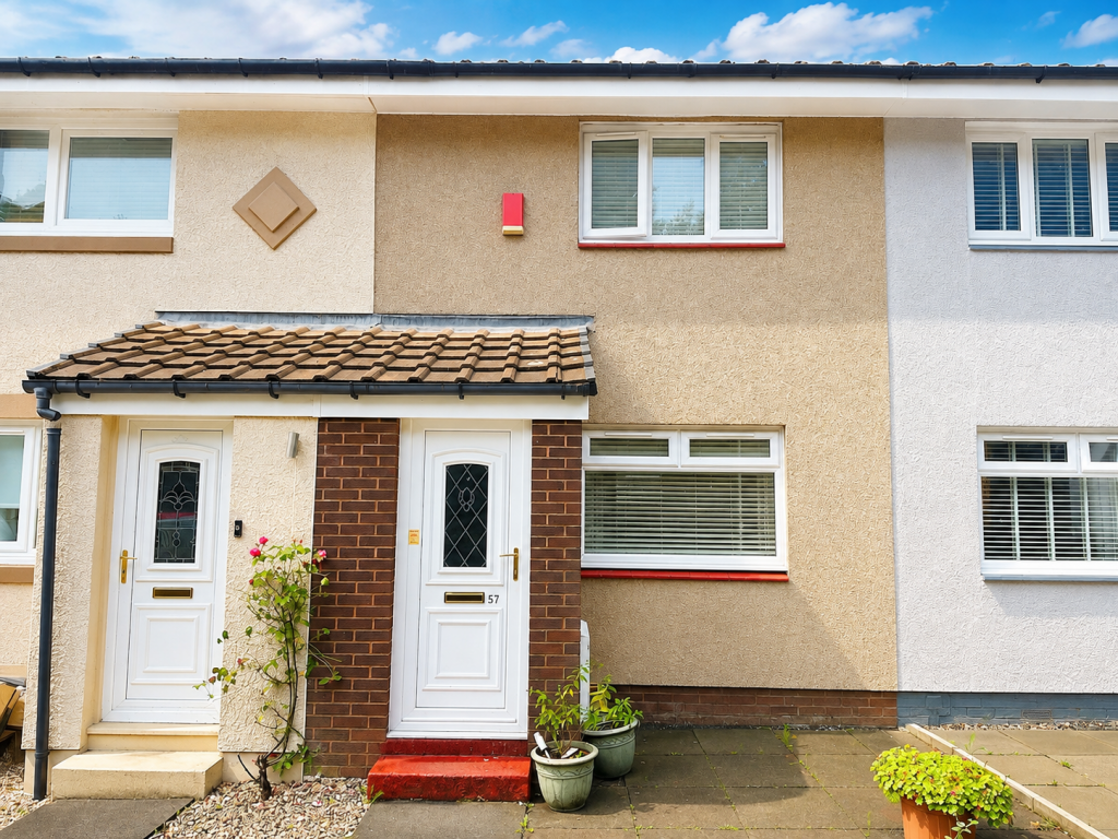 Main image of property: Gateside Crescent, Airdrie, North Lanarkshire