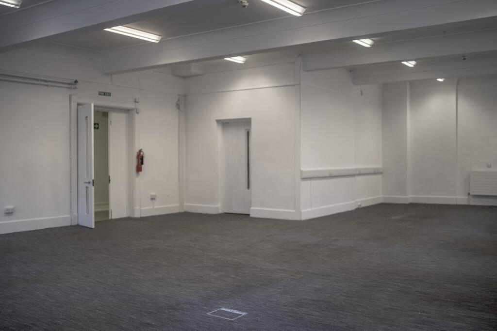Main image of property: The Robertson Centre, Glasgow Road, Paisley, Renfrewshire PA1 3QG