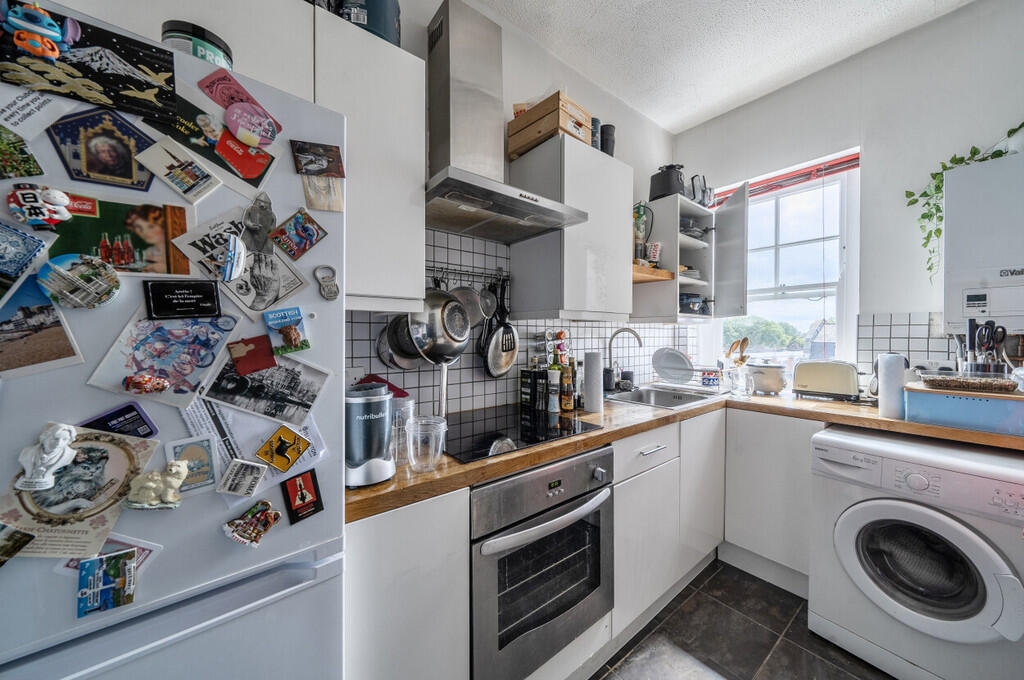 Main image of property: Elthorne Road, N19