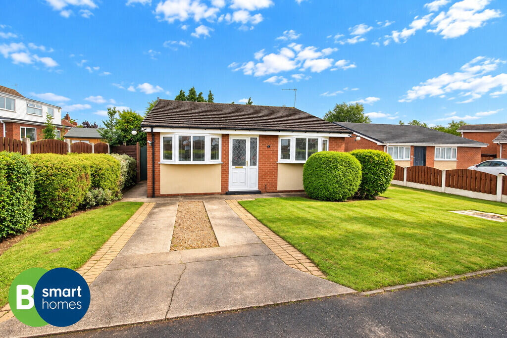 Main image of property: Broom Close, Wath-upon-Dearne