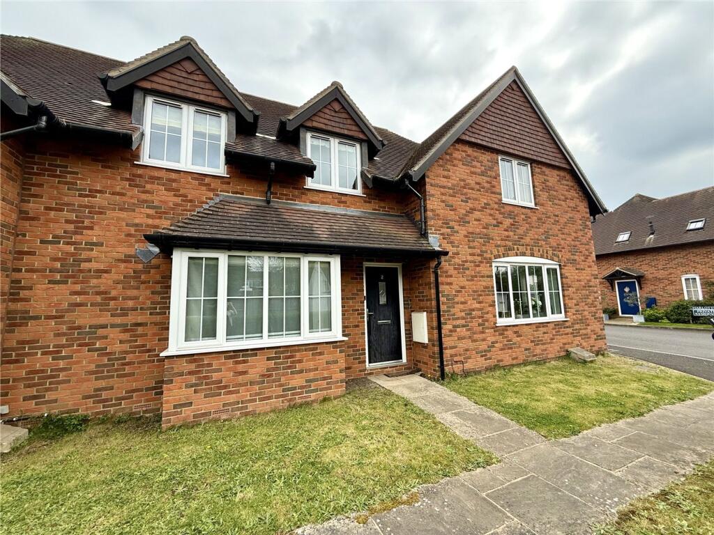 Main image of property: Charlotte Close, Downton, SP5