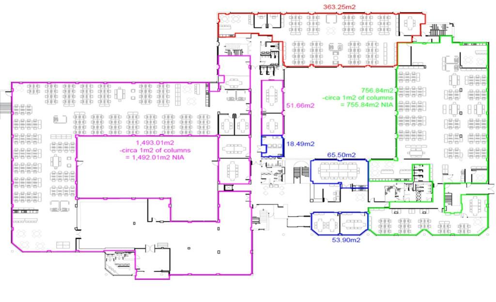 Plans
