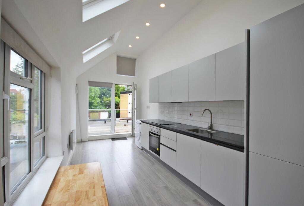 Main image of property: Hatfield Road, St. Albans, Hertfordshire