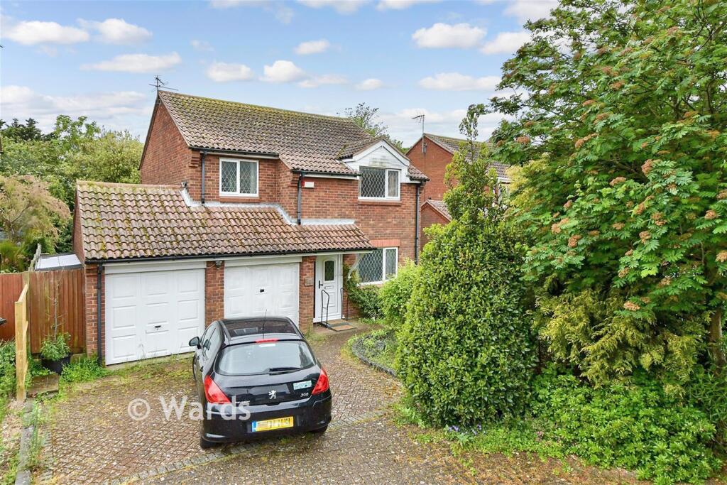 Main image of property: Hunting Gate, Birchington, Kent