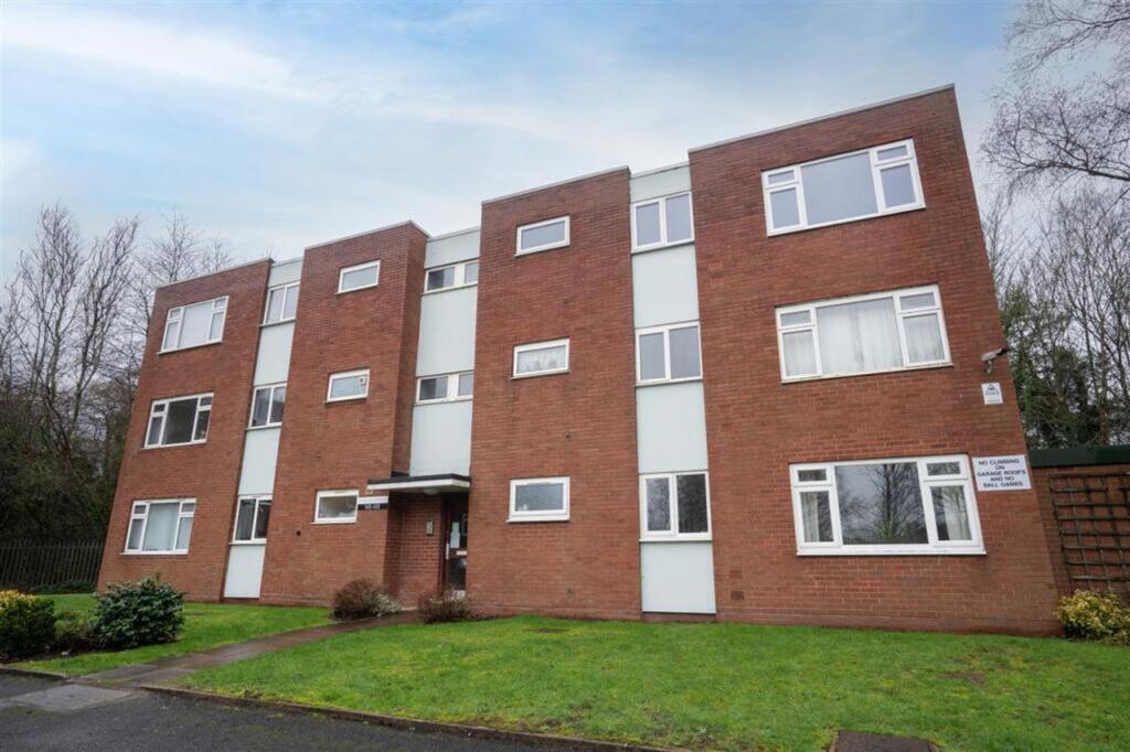 Main image of property: Tanhouse Farm Road, Solihull, B92