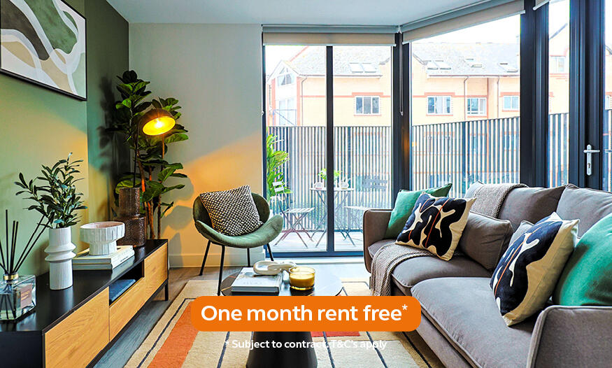 Main image of property: Glasshouse Square, Bristol Bristol BS1