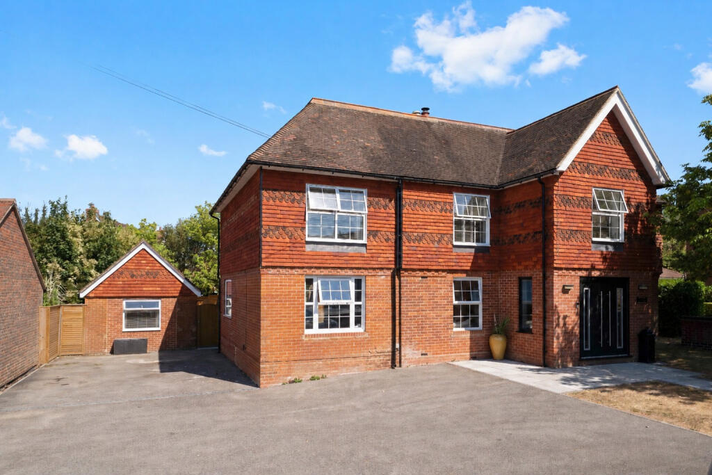 Main image of property: Church Hill, Kingsnorth, Ashford TN23