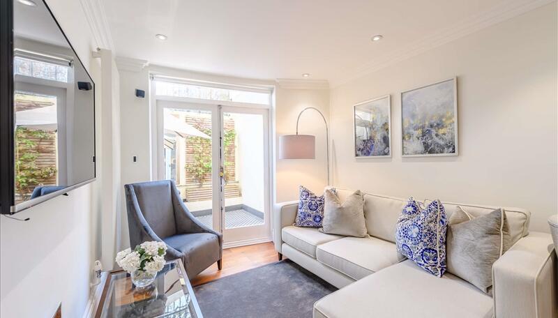 Main image of property: Kensington Gardens Square, London, UK, W2