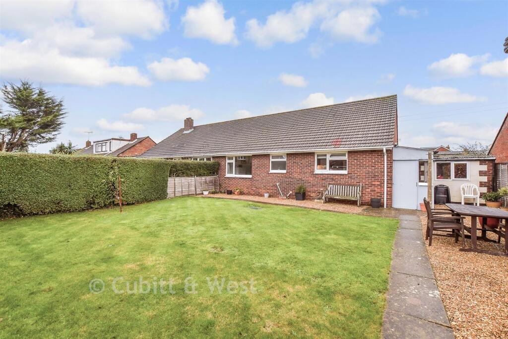 Main image of property: Priors Close, Southbourne, West Sussex