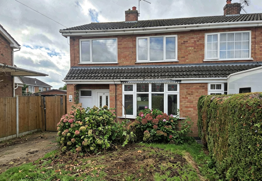 Main image of property: Bearsden Crescent, LE10 0SQ