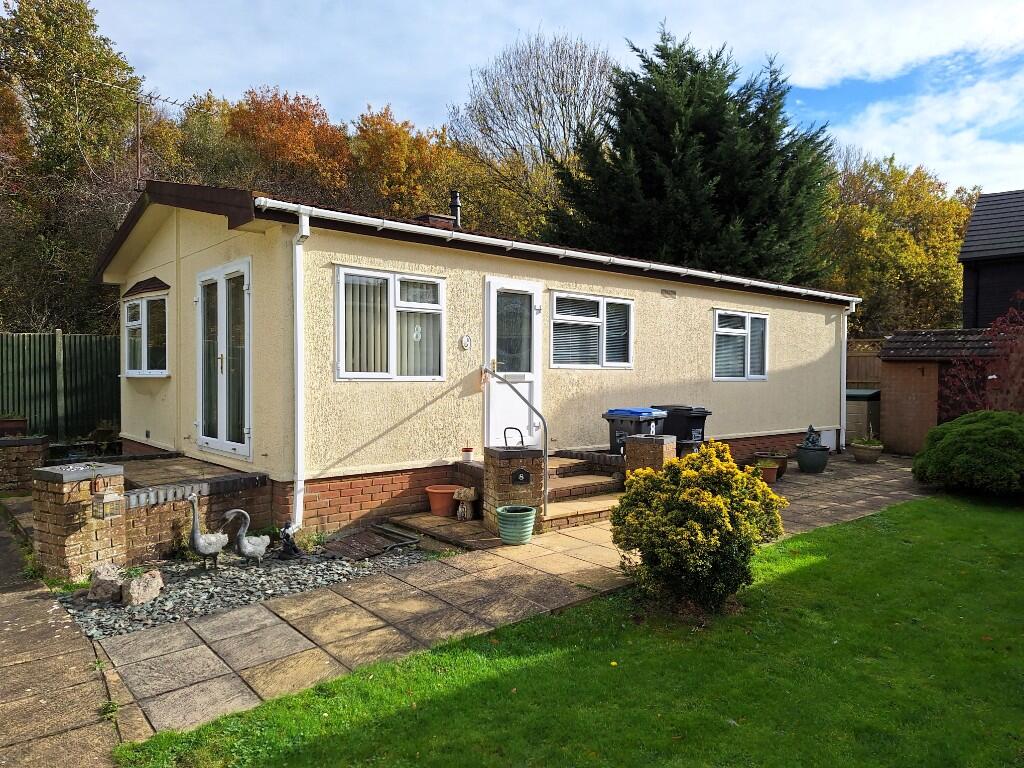 Main image of property: The Firs Park, Woodside Lane, Hatfield, Hertfordshire, AL9