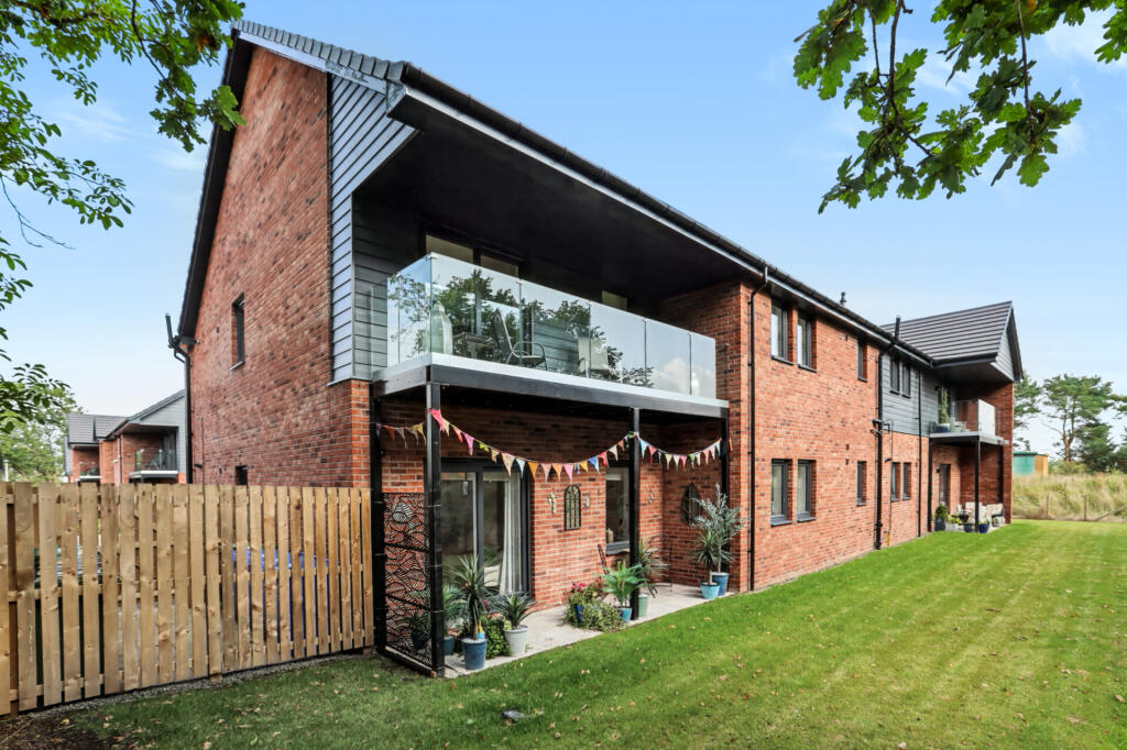 Main image of property: Newton Avenue, Elderslie