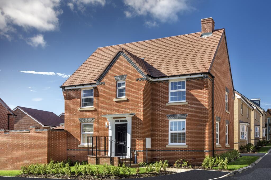 Main image of property: Rattle Road,
Stone Cross,
BN24 5DP