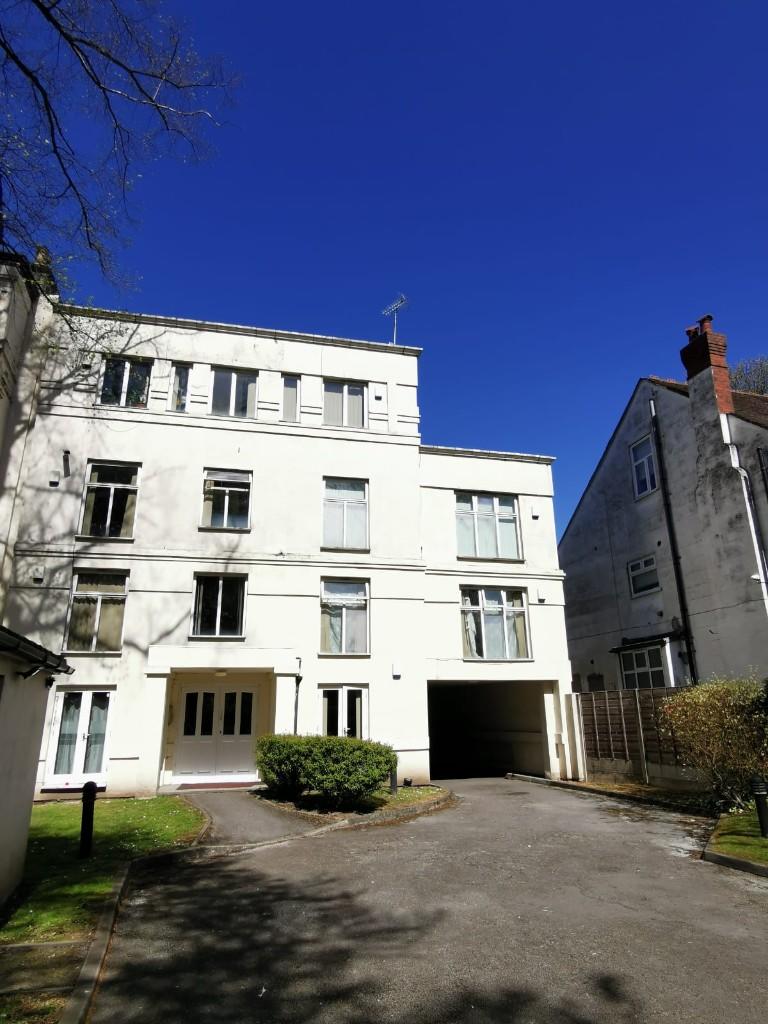 Main image of property: Grove House, Brighton Grove, Manchester, M14 5YT