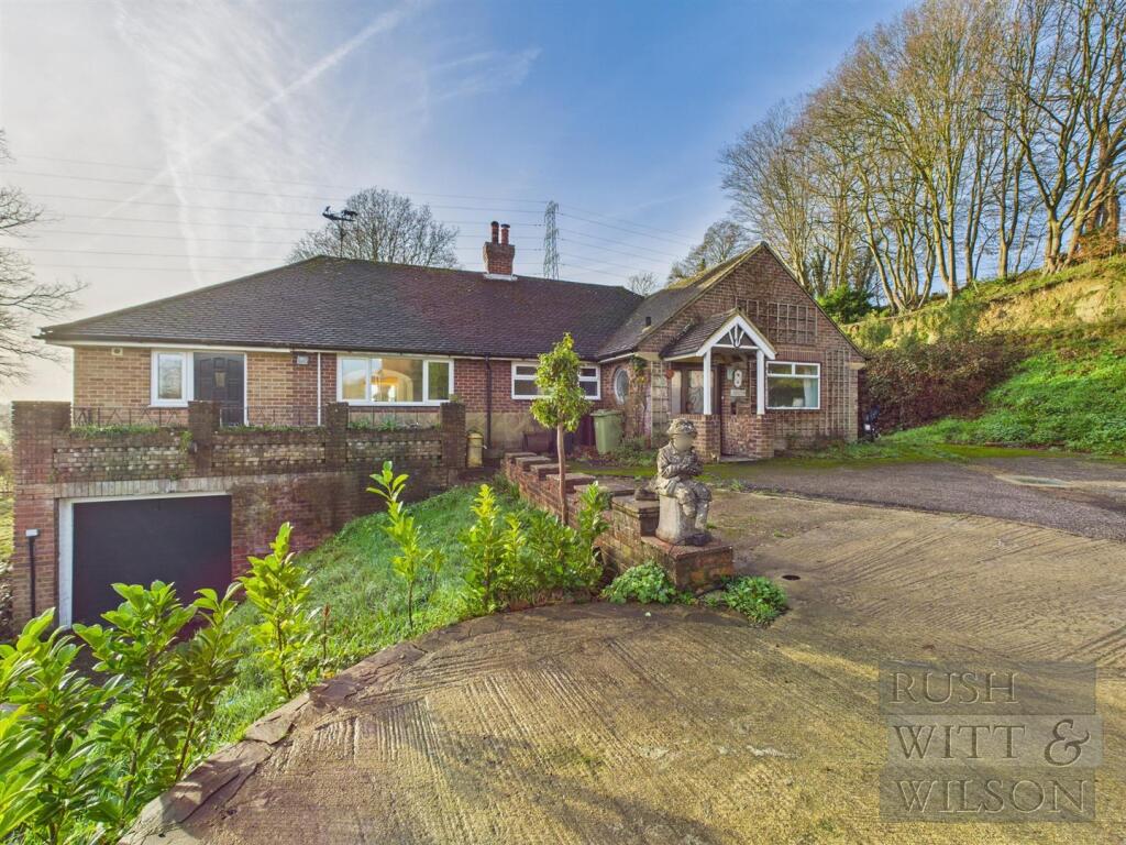 Main image of property: Woodland Way, Crowhurst
