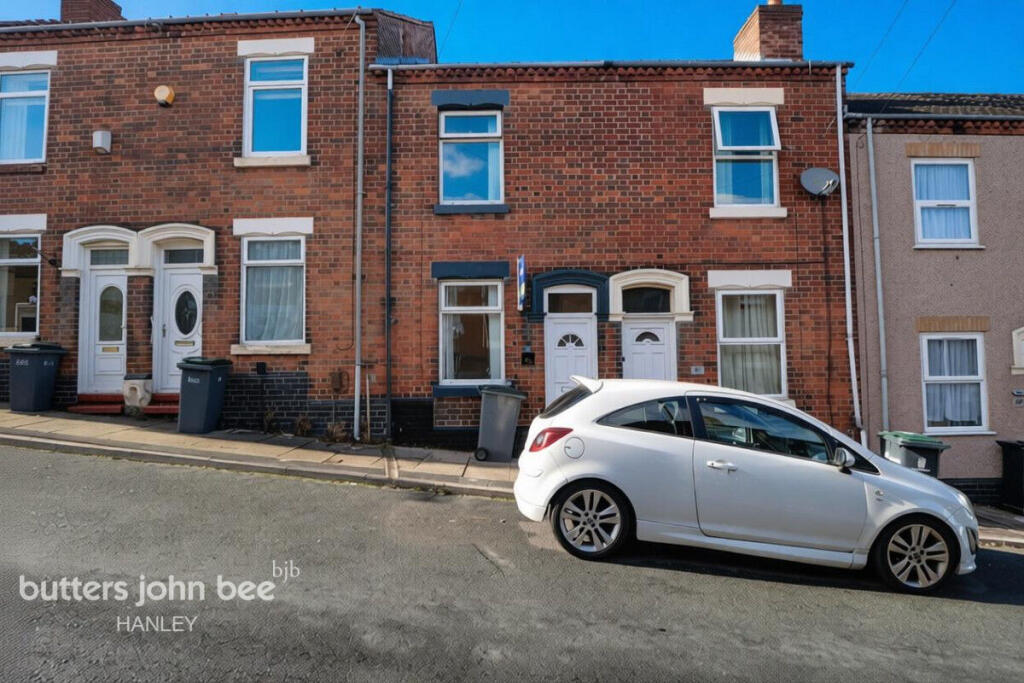 Main image of property: Rose Street, Stoke-on-trent