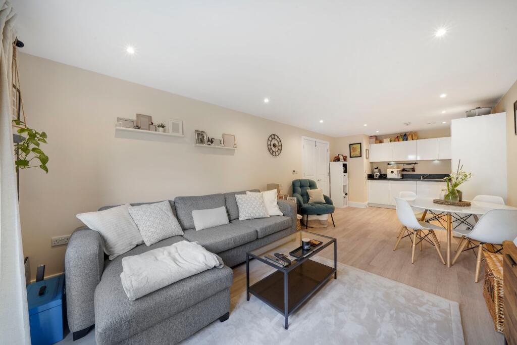 Main image of property: Central House, Pembroke Road, HA4 8PR