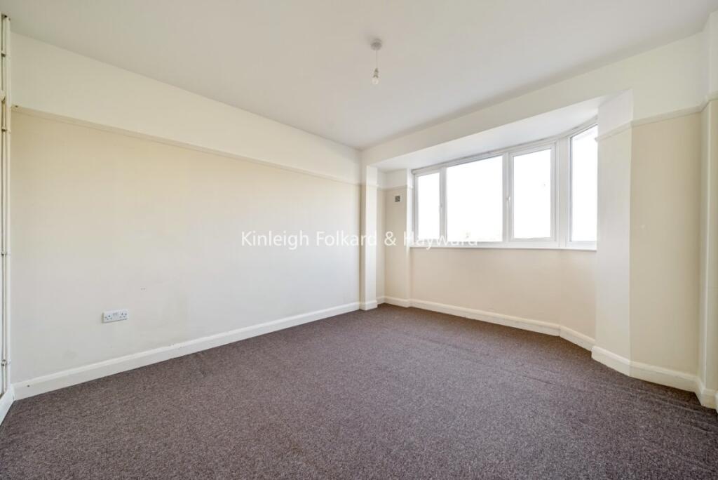 Main image of property: Berkeley Close, Ruislip, Hillingdon, HA4