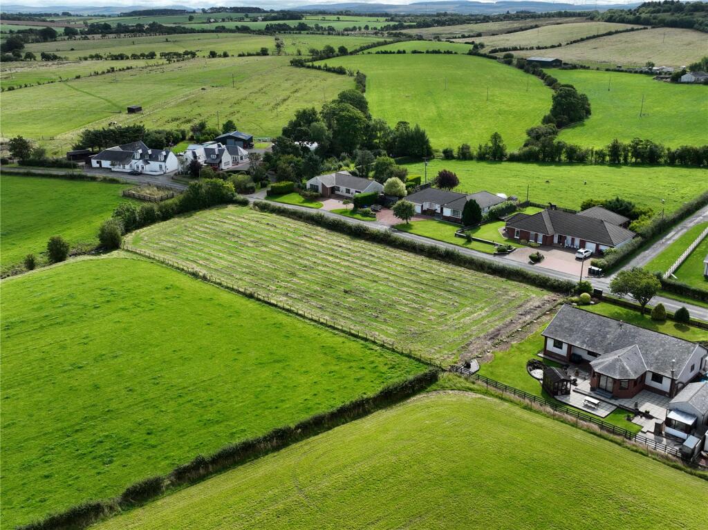 Main image of property: Plots At Hunterston, Stair, Mauchline, East Ayrshire, KA5