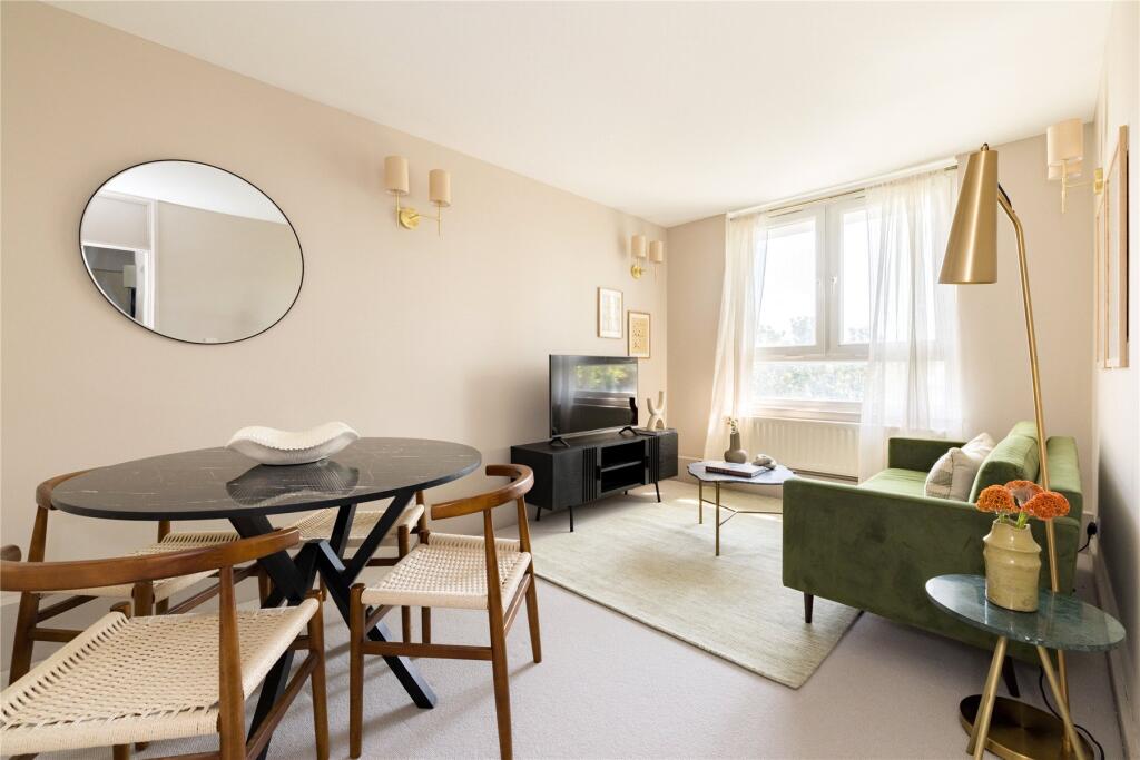 Main image of property: Newington Green, London, N1