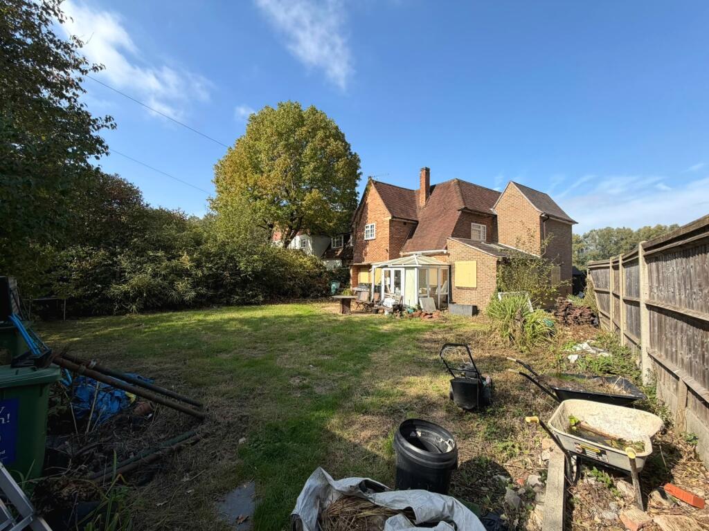 Main image of property: Horsell Common, Woking, Surrey, GU21