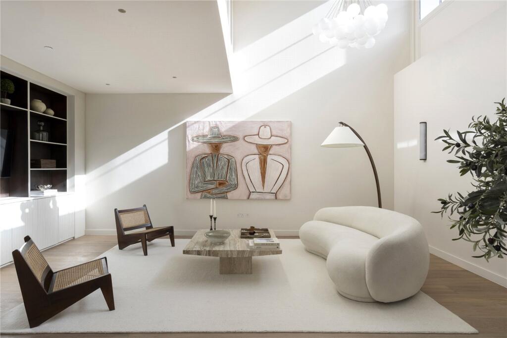 Main image of property: Colville Mews, Notting Hill, London, W11