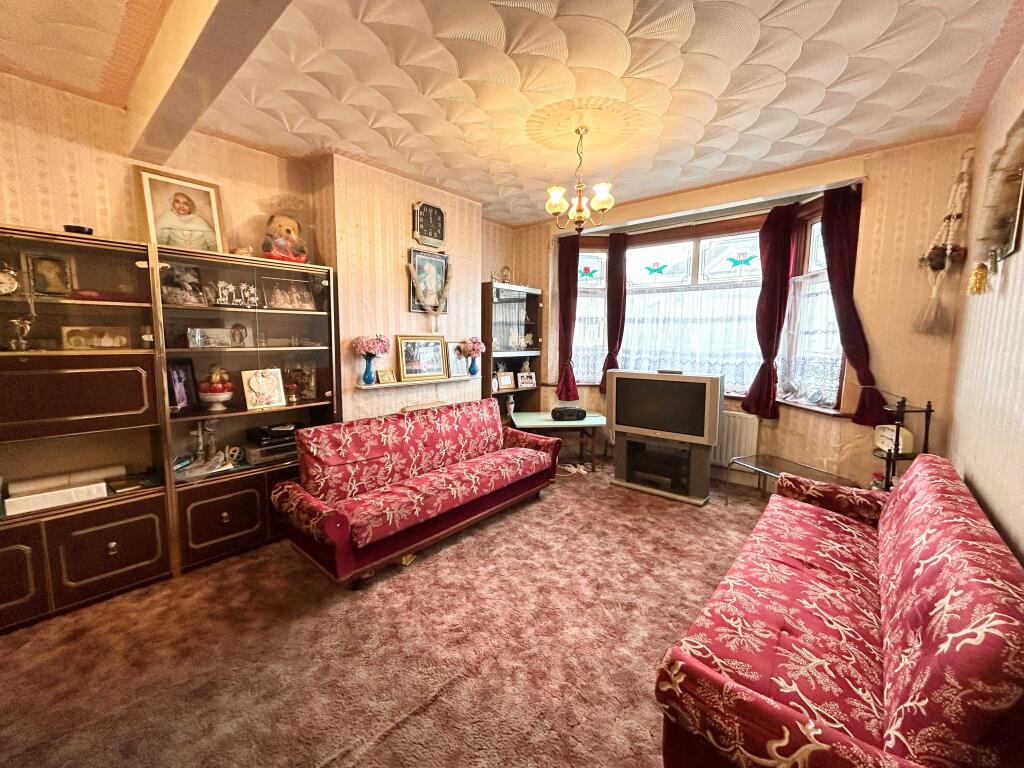Main image of property: Reede Road, Dagenham , RM10 8EL