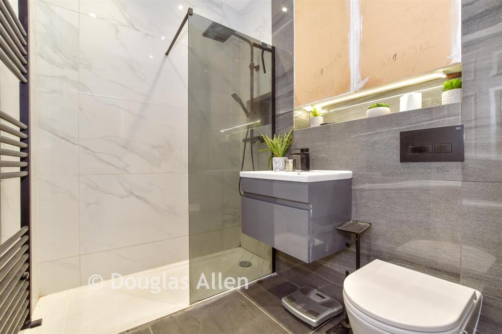 Main image of property: Forest Road, Walthamstow