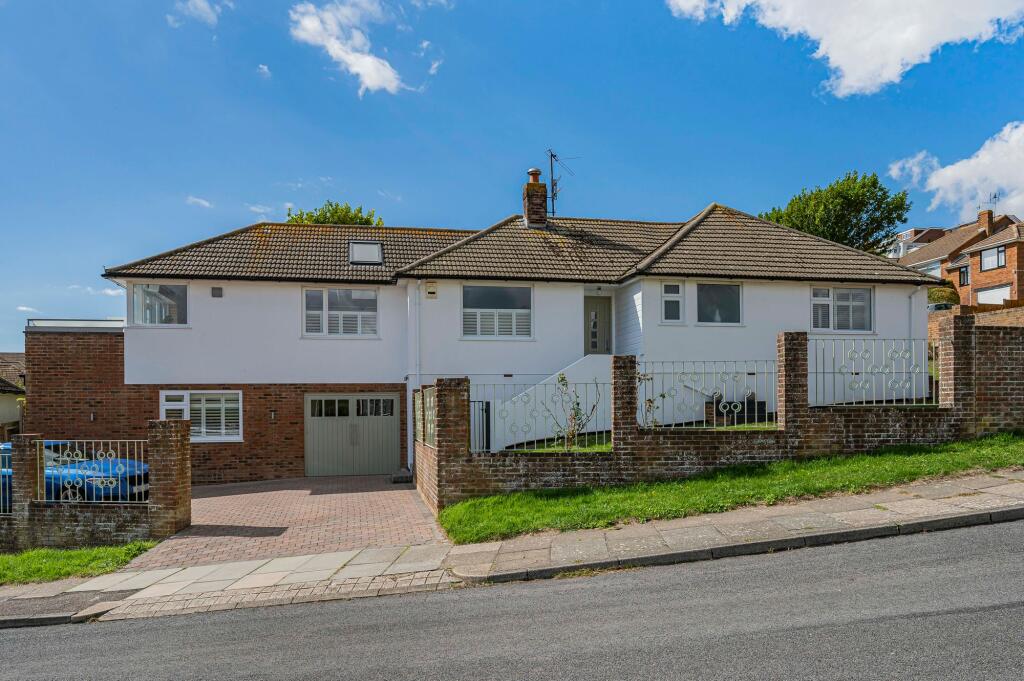 Main image of property: Winton Avenue, Saltdean, BN2