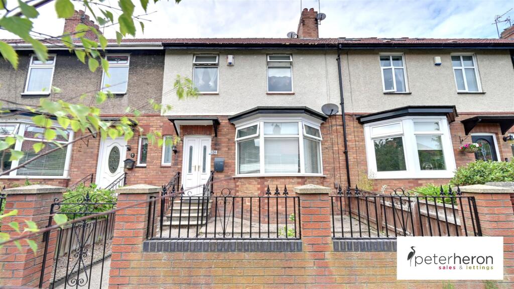 Main image of property: Weldon Avenue, Grangetown, Sunderland