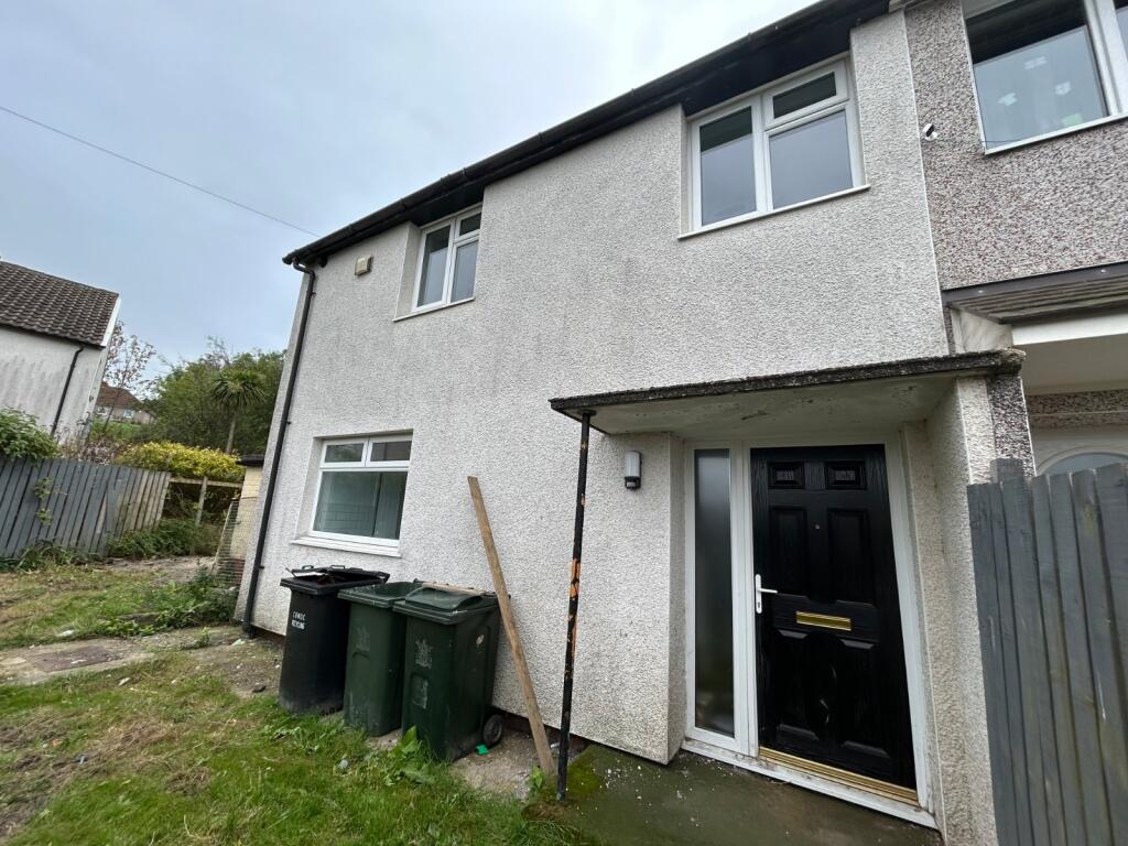 Main image of property: St. Marys Mount, Wyke, Bradford, West Yorkshire, BD12
