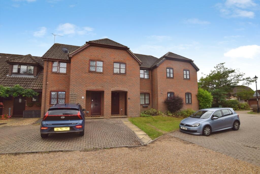 Main image of property: Sloughbrook Close Horsham RH12