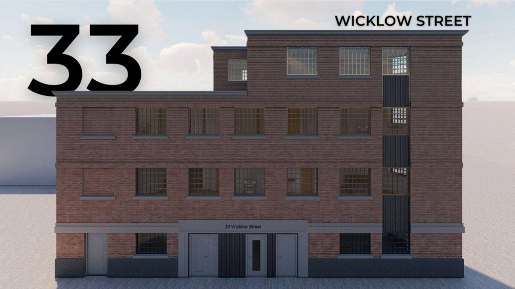 Main image of property: Wicklow Street, King's Cross, London