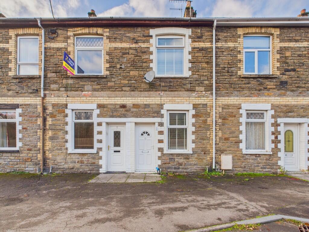 Main image of property: Golden Grove, NP11