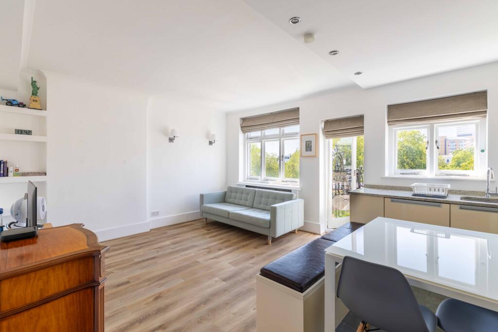Main image of property: Queens Gate, South Kensington, London, SW7