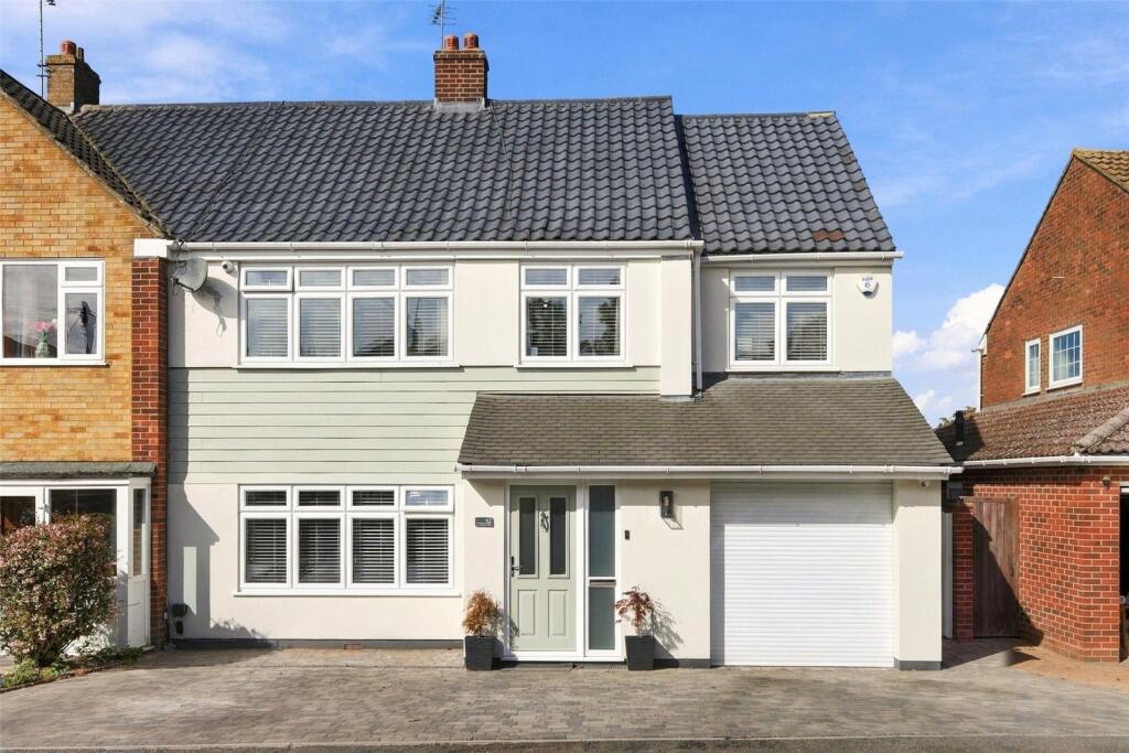 Main image of property: Churchill Road, Horton Kirby, Dartford, Kent, DA4